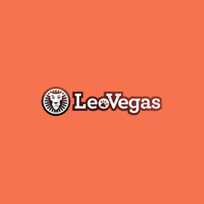 LeoVegas logo 400x400